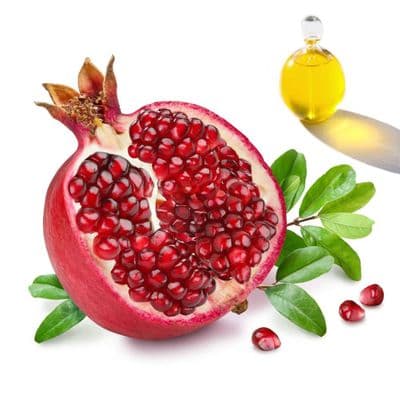 TINH DẦU HẠT LỰU